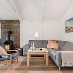Сasa de vacaciones Jb353-brovst-hjortevaenget-13